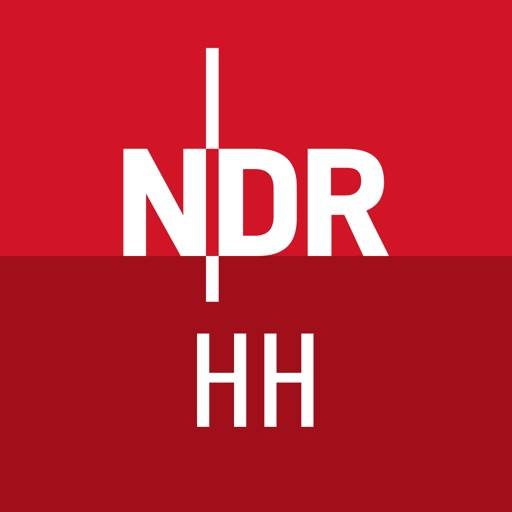 NDR Hamburg icon