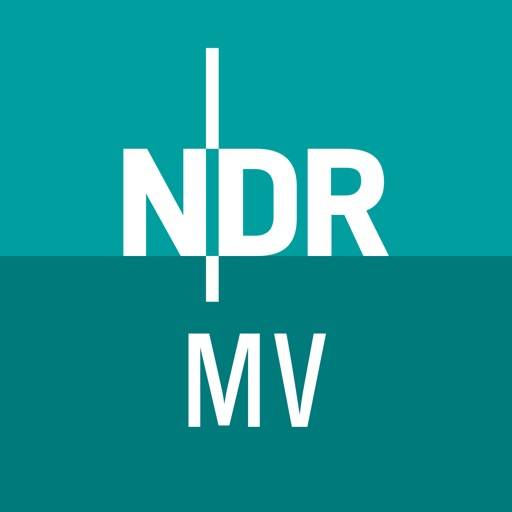 NDR Mecklenburg-Vorpommern Symbol