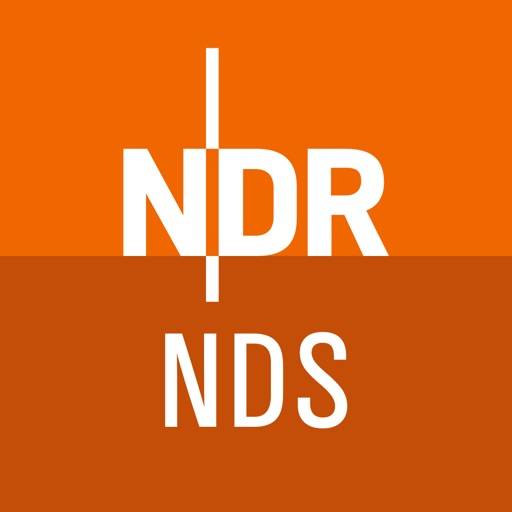 NDR Niedersachsen app icon