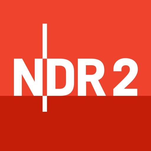 Ndr 2 app icon