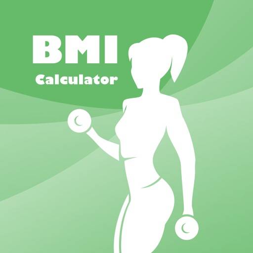 BMI Calculator- Weight Tracker icon