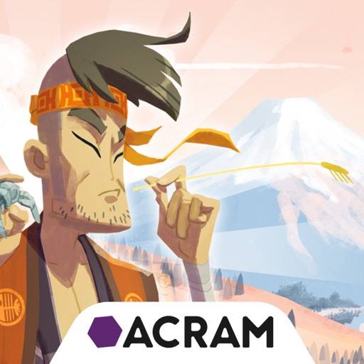 Токайдо™ app icon