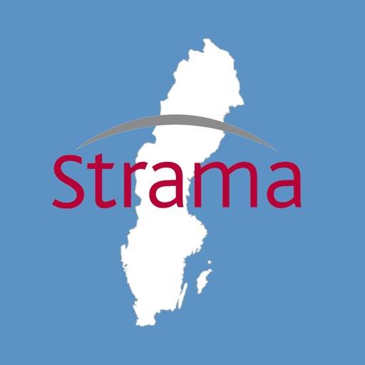 Strama Nationell app icon
