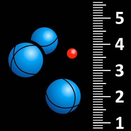 Booble (pour la pétanque) icon