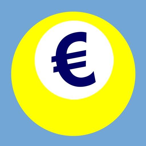 Euromillones: euResults icon
