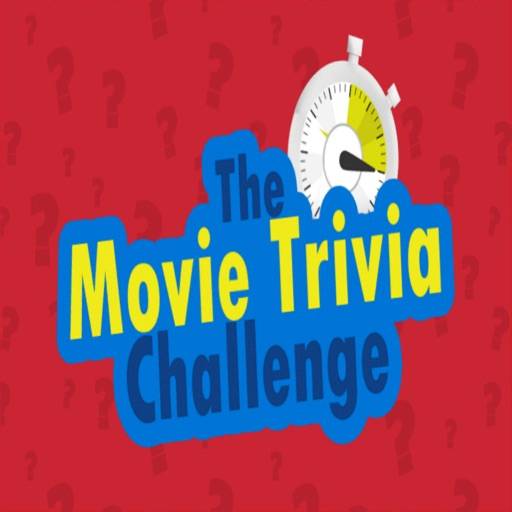 The Movie Trivia Challenge icon