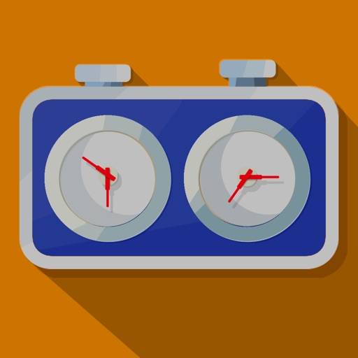 Chess Clock Timer (Full) app icon