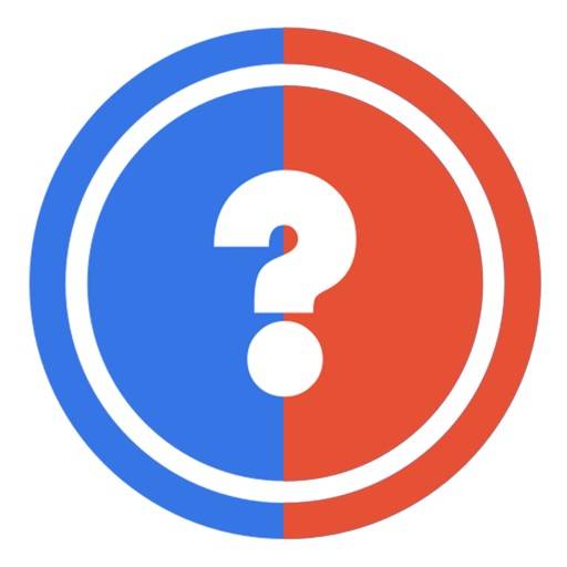 Two Player Trivia icon