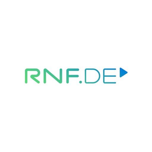 Rnf app icon