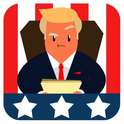 I Am President! ikon