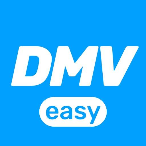 DMV Practice Test 2025 Written app icon