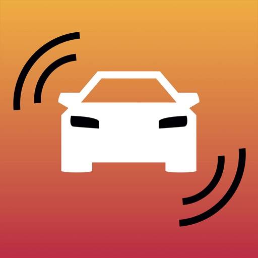 Shimmy Diagnoser app icon