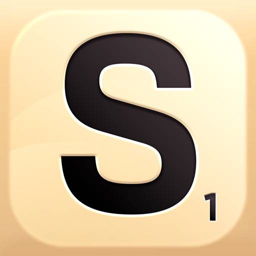 Scrabble GO Juego de Palabras icon