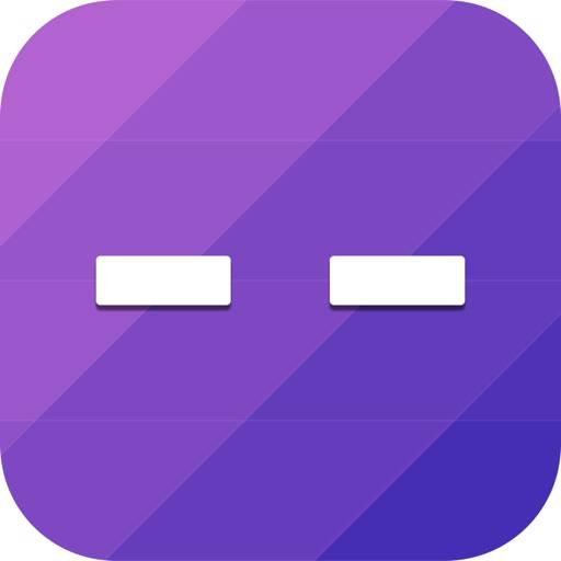 MELOBEAT app icon