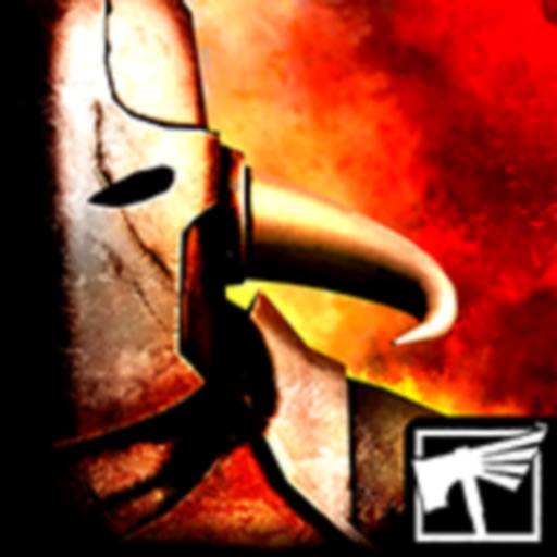 Warhammer Quest 2 app icon
