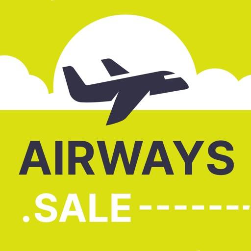 7 Airways — Авиабилеты онлайн икона