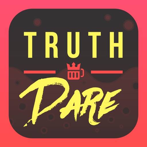 Truth or Dare: House Party icon