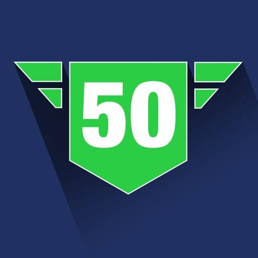 Star Realms Scorer icon