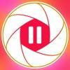 Pause Cam app icon