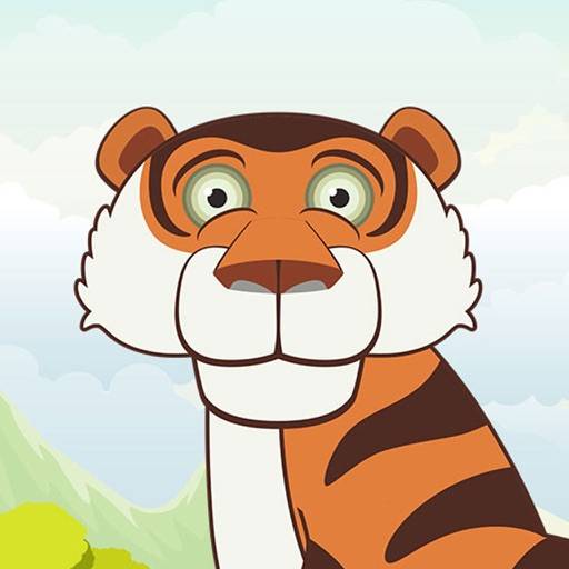 Детские Пазлы для малышей игры для детей 3 - 4 лет икона
