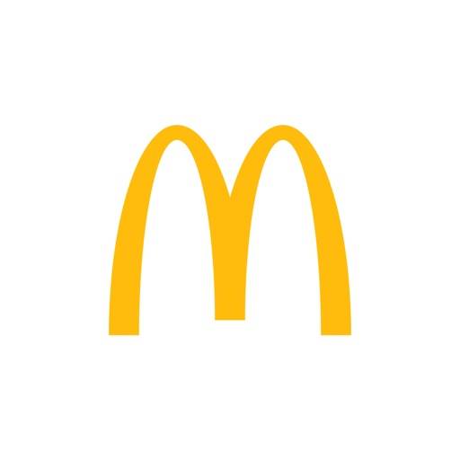 McDonald’s icon