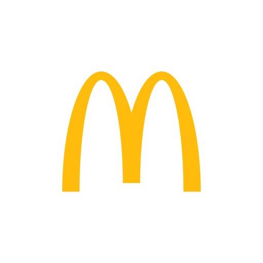 McDonald's icon