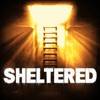 Sheltered simge