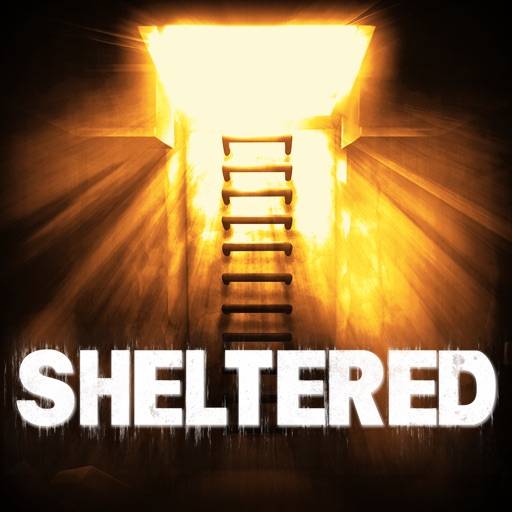Sheltered икона