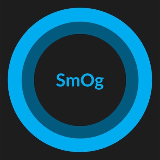SmOg app icon