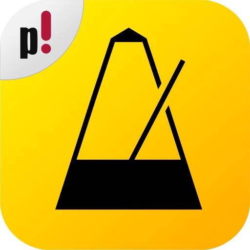 Metronome by Piascore app icon