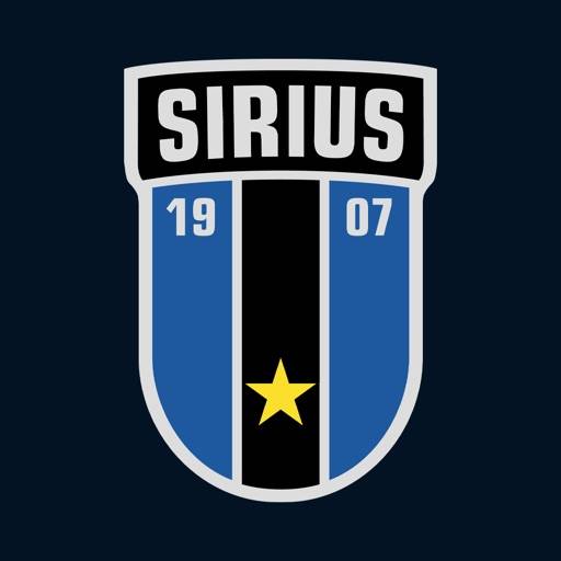 Sirius Live app icon