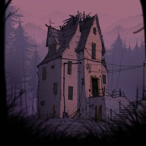 Unforeseen Incidents Mobile icon