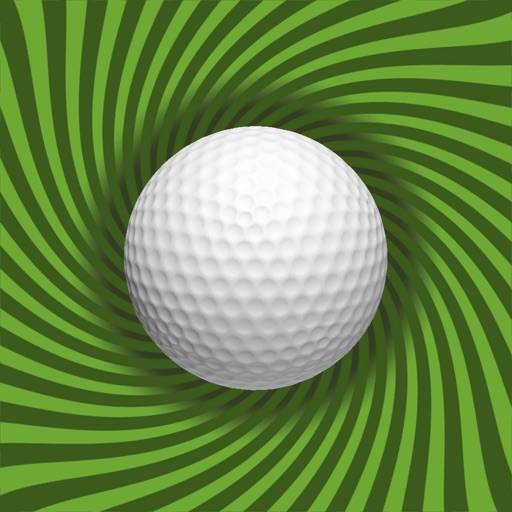 Speedy Golf app icon
