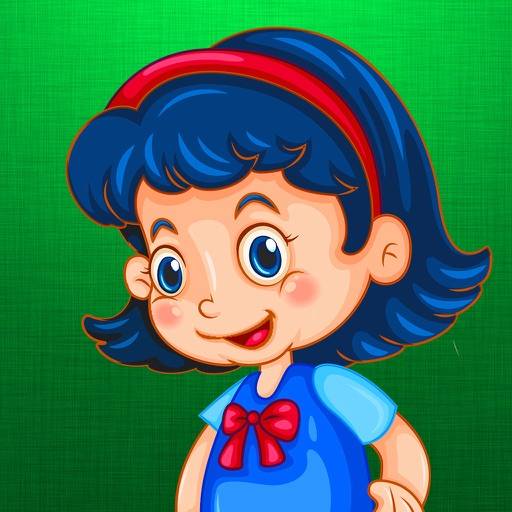 Learning Puzzle Games for Toddler Kids icon
