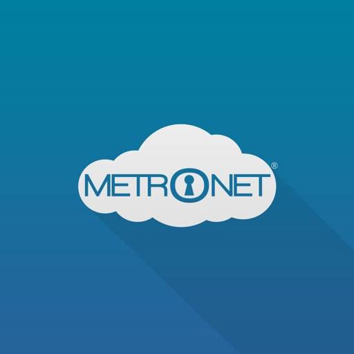 Metronet icon