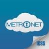 Metronet app icon