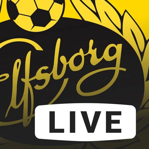 IF Elfsborg Live ikon