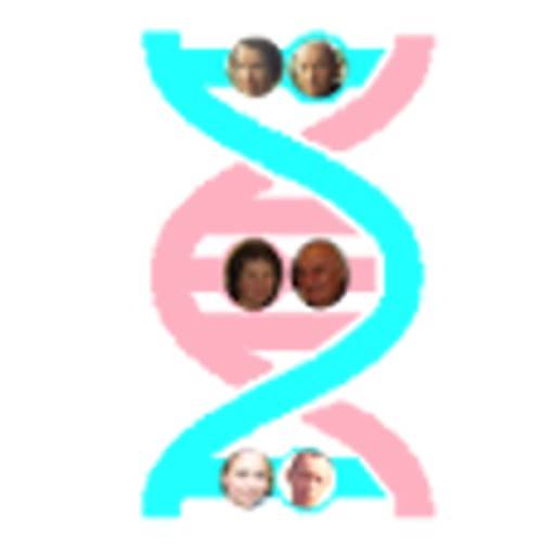 Alberi genealogici app icon
