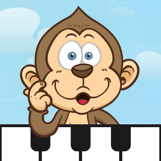Baby Piano! icona