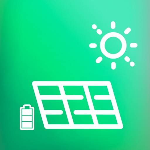 PV Calculator - off grid icon