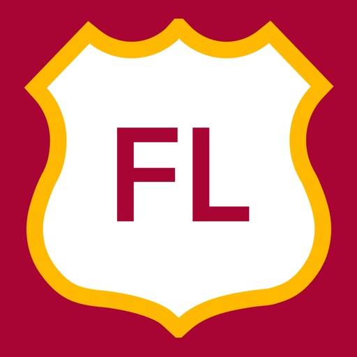 Florida Roads Traffic icon
