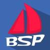 BSP: Bodensee-Schifferpatent icon