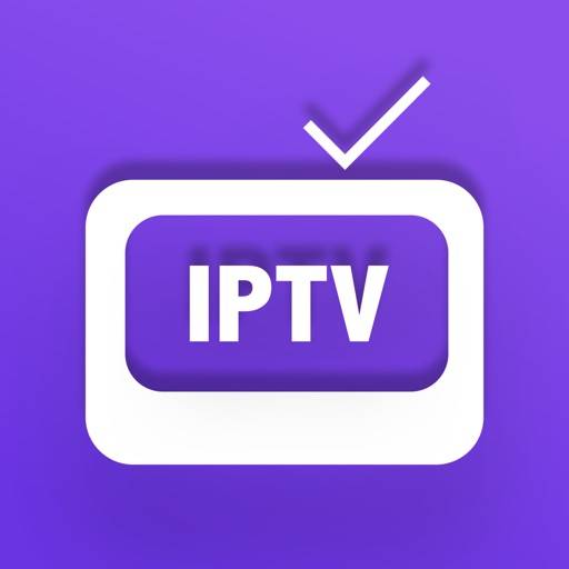 IPTV Easy icon