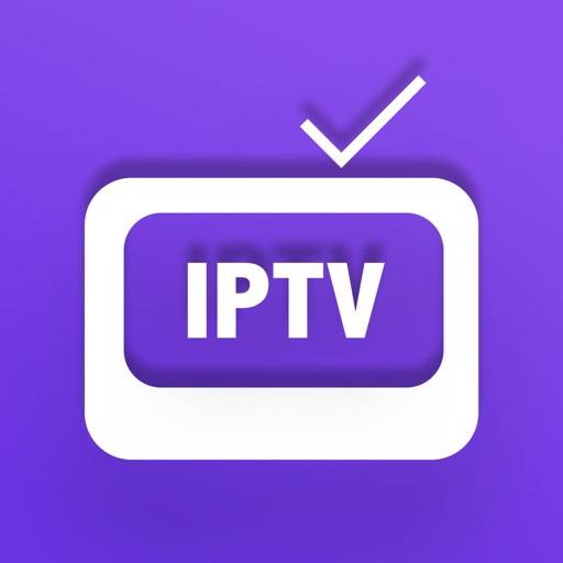 IPTV Easy - m3u Playlist icône