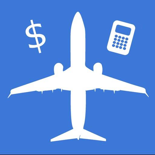Holiday Pay Calculator app icon