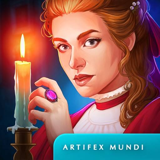 Scarlett Mysteries: Cursed Child (Full) icon