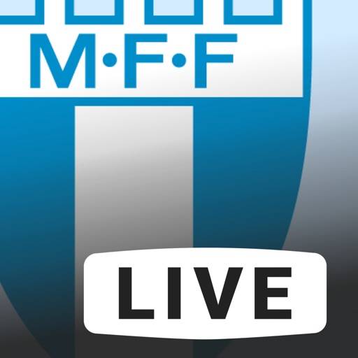 MFF Live app icon