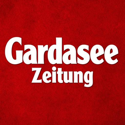 Gardasee Zeitung app icon