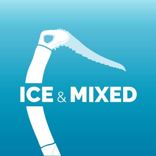 Ice and Mixed: Western Canada icon