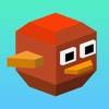 Balloon Bird Game Watch&Phone app icon